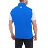 FootJoy Gents Full-Zip Knit Vest Cobalt