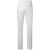 FootJoy Gents Performance Tapered Fit Trousers White