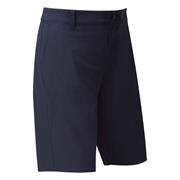 FootJoy Gents FJ Par Golf 9" Shorts Navy