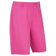 FootJoy Gents FJ Par 9" Shorts Berry