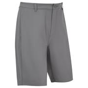 FootJoy Gents FJ Par Golf 9" Shorts Gravel