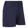 FootJoy Ladies 5" Shorts Navy