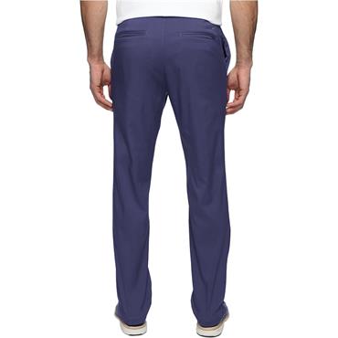 Nike Gents Flat Front Pants Midnight