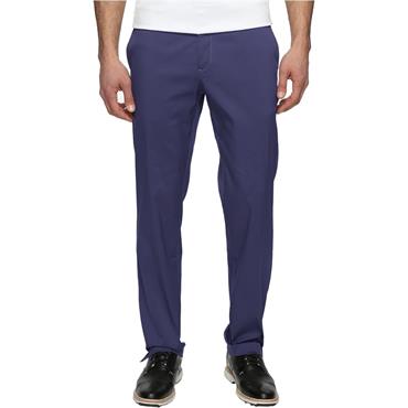 Nike Gents Flat Front Pants Midnight