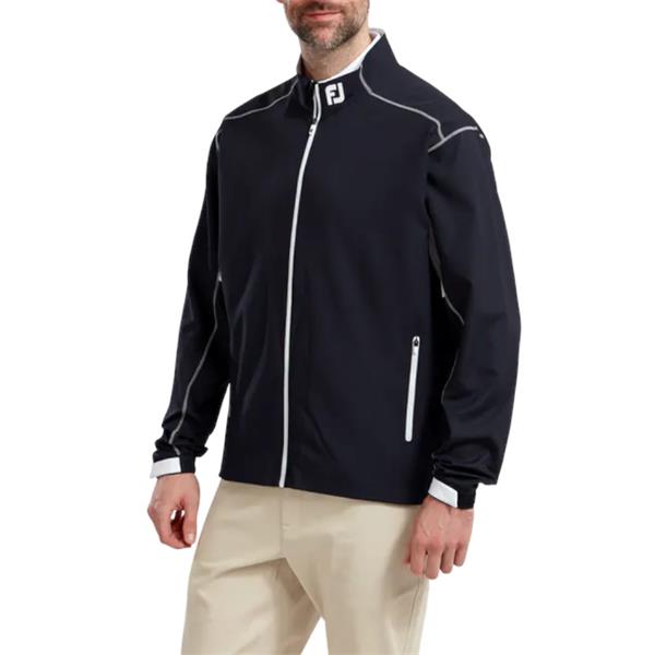 footjoy wind jacket