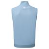 FootJoy Gents Stretch Woven Vest Dusk Blue