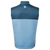 FootJoy Gents Lightweight Thermal Vest Ink - Blue