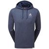 FootJoy Gents Lightweight 2027 Ryder Cup Hoodie Heather Navy