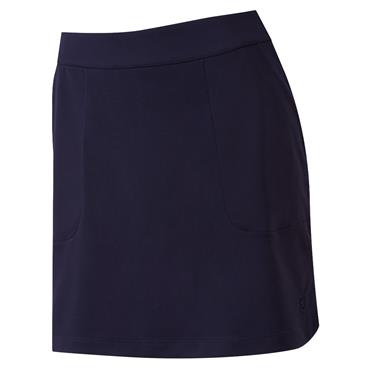 FootJoy Ladies Interlock Skort Navy