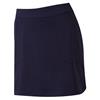 FootJoy Ladies Interlock Skort Navy