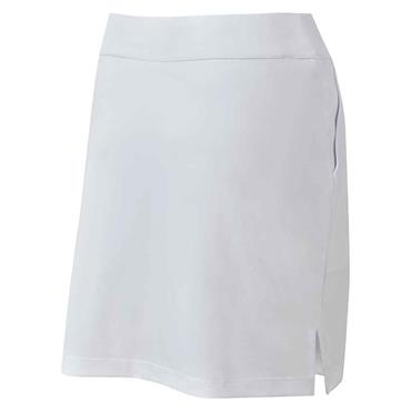 FootJoy Ladies Interlock Skort White