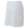 FootJoy Ladies Interlock Skort White