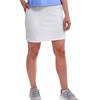 FootJoy Ladies Interlock Skort White