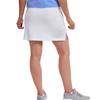 FootJoy Ladies Interlock Skort White