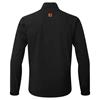 FootJoy Gents HydroLite Waterproof Jacket Black - Sapphire - Orange