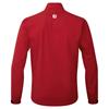 FootJoy Gents HydroLite Waterproof Jacket Red Tonal