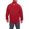 FootJoy Gents HydroLite Waterproof Jacket Red Tonal