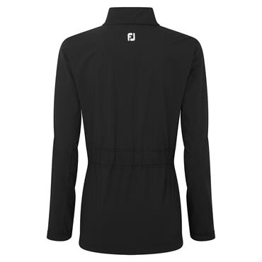 FootJoy Ladies Hydrolite Jacket Black