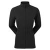 FootJoy Ladies Hydrolite Jacket Black