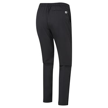 FootJoy Ladies Hydrolite Rain Trousers Black