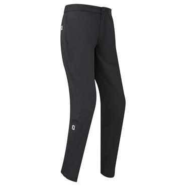 FootJoy Ladies Hydrolite Rain Trousers Black