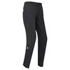 FootJoy Ladies Hydrolite Rain Trousers Black