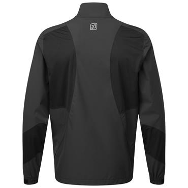 FootJoy Gents HydroLite X Jacket Black