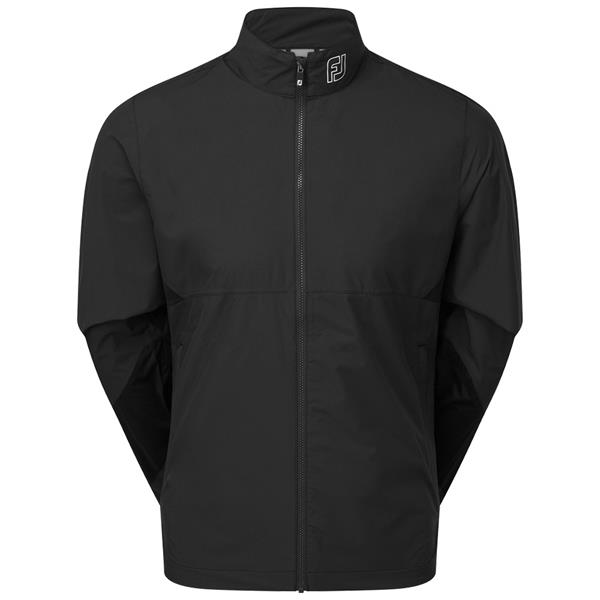 Hydroknit Footjoy Hlv2 Rain Jacket Waterproof Jacket Footjoy Full