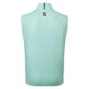 FootJoy Gents ThermoSeries Fleece Back Vest Sea Glass
