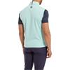 FootJoy Gents ThermoSeries Fleece Back Vest Sea Glass