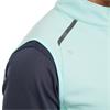 FootJoy Gents ThermoSeries Fleece Back Vest Sea Glass