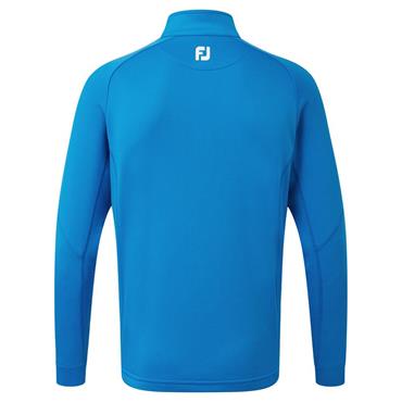 FootJoy Gents Essential 2027 Ryder Cup Chill Out Top Cobalt