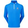 FootJoy Gents Essential 2027 Ryder Cup Chill Out Top Cobalt