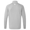 FootJoy Gents Essential 2027 Ryder Cup Chill Out Top Heather Grey