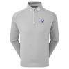 FootJoy Gents Essential 2027 Ryder Cup Chill Out Top Heather Grey