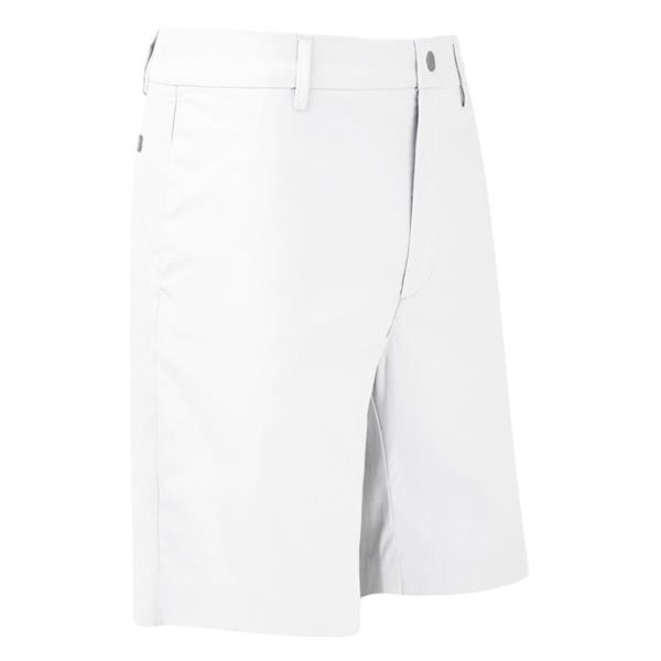 tapered fit shorts