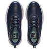 FootJoy Ladies Fuel Shoes Navy - White - Pink