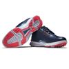 FootJoy Ladies Fuel Shoes Navy - White - Pink