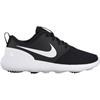 Nike Roshe G Junior Golf Shoes Black (001)