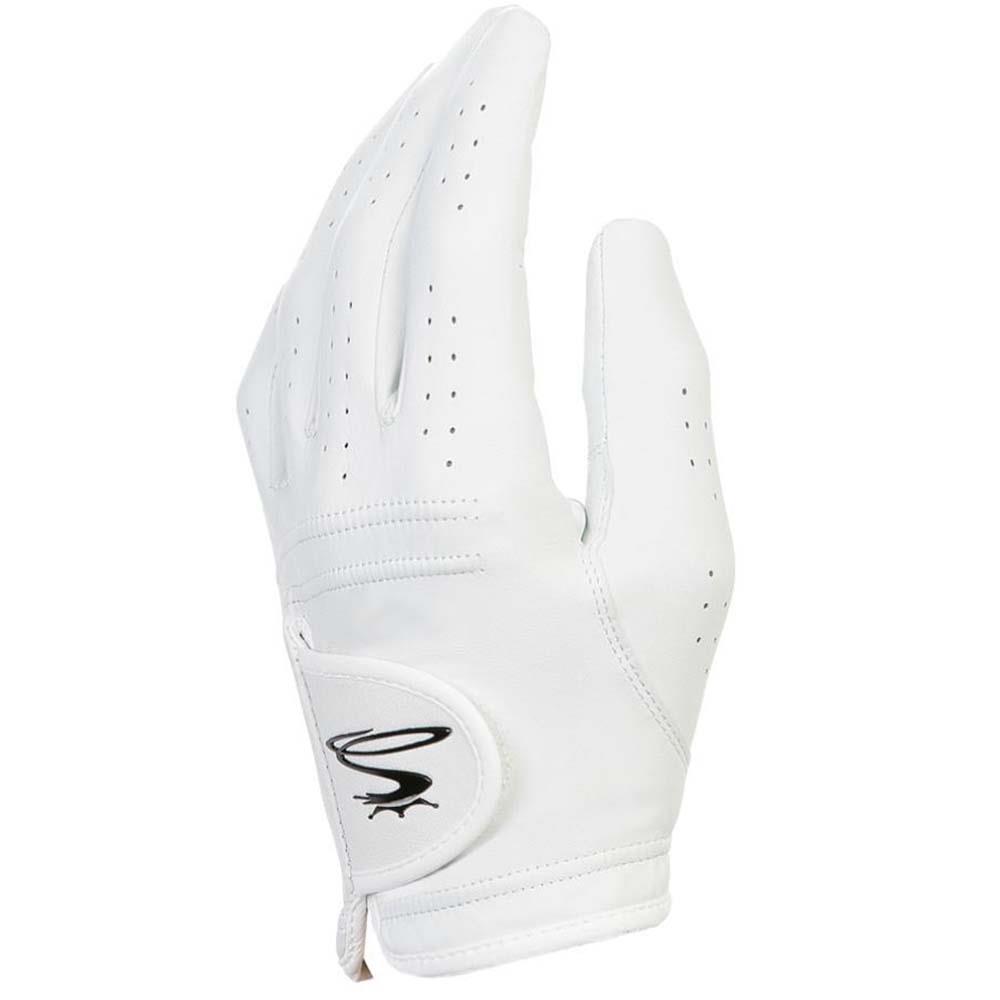 COBRA Damen Pur Tech Golfhandschuh - Aus Cabretta-Leder, Atmungsaktiv
