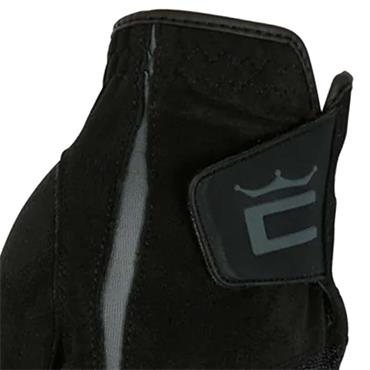 Cobra Ladies StormGrip Rain Glove Pair Black