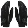 Cobra Ladies StormGrip Rain Glove Pair Black