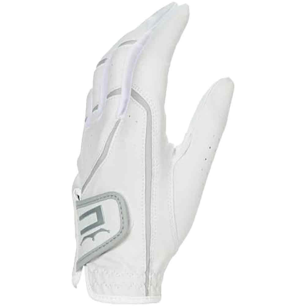 Gants de golf Puma Microgrip Flex Lh - blanc/noir - XL - Sport