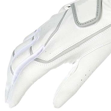 Cobra Ladies MicroGrip Flex Glove Right Hand White