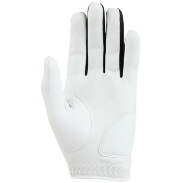 Cobra MicroGrip Flex Glove Left Hand White