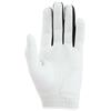 Cobra MicroGrip Flex Glove Left Hand White