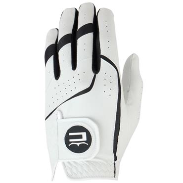 Cobra MicroGrip Flex Glove Left Hand White
