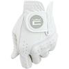 Cobra LadiesMicroGrip Flex Golf Glove Left Hand White