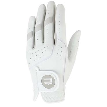 Cobra Ladies MicroGrip Flex Golf Glove Left Hand White