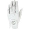 Cobra Ladies MicroGrip Flex Golf Glove Left Hand White